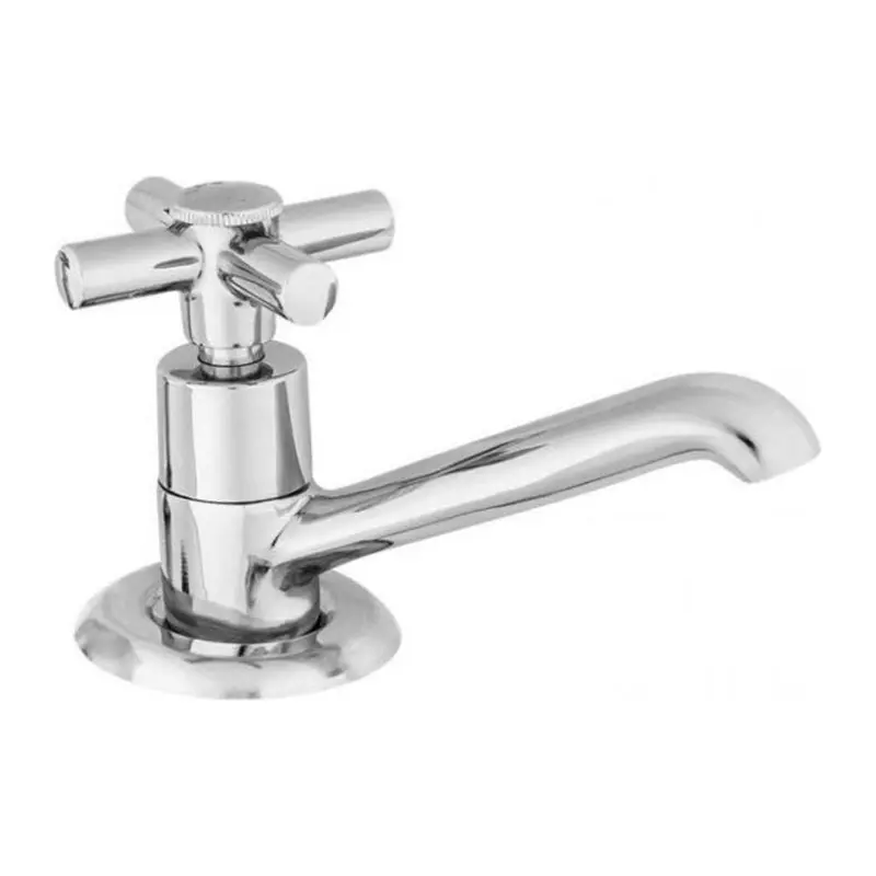 Wadfow Wzd2504 Decorative Cold Water Tap For Laundry Areas 1