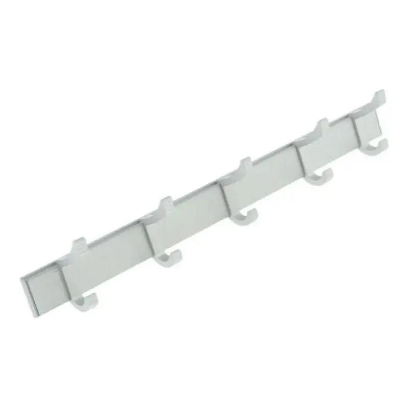 Wadfow Wzg1508 Pack Of Wall Hooks For Entryways And Kitchens 1