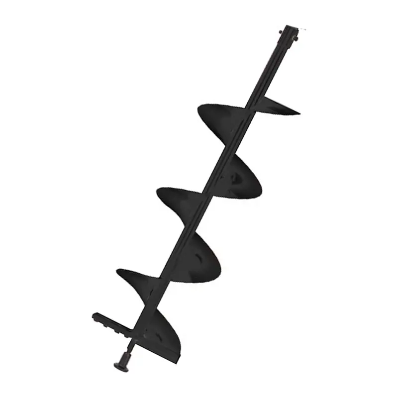 Yamata Professional Earth Auger Bit Set 1