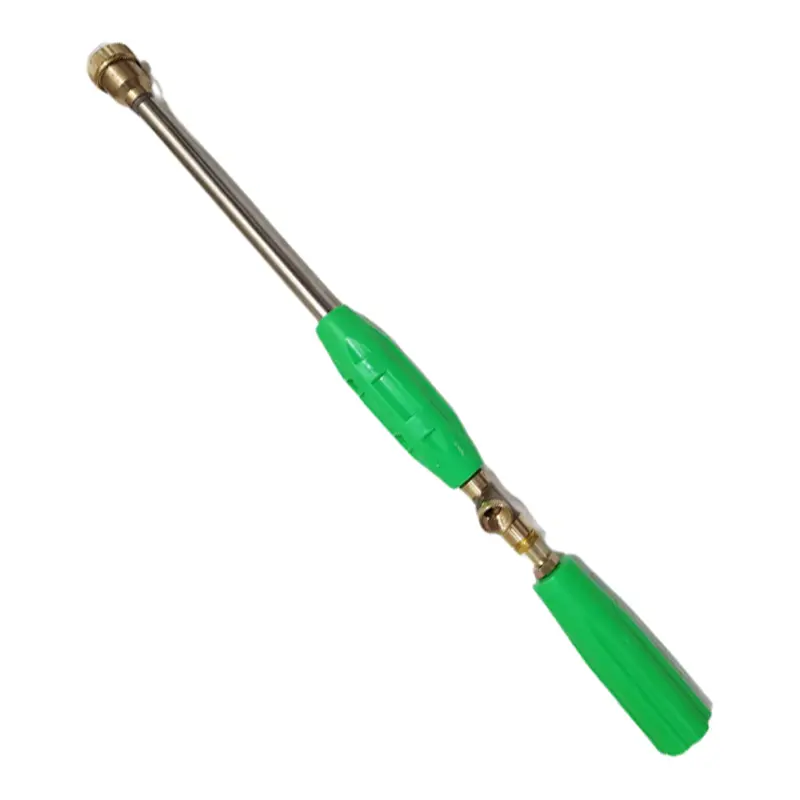 Yamata Yt-Sg3 Ergonomic Straight-Line Spray Gun 1