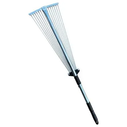 Zekoki 1180Mm Heavy-Duty Garden Cultivator Rake Zkk-3114072 1