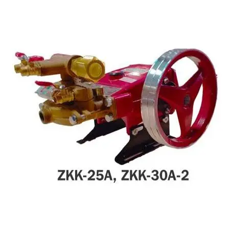 Zekoki Zkk-25A–30A-2 Automatic Power Sprayer Pump 1