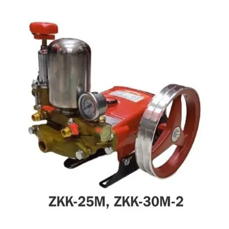 Zekoki Zkk-25M To Zkk-30M Manual Pressure Sprayer Pumps 1