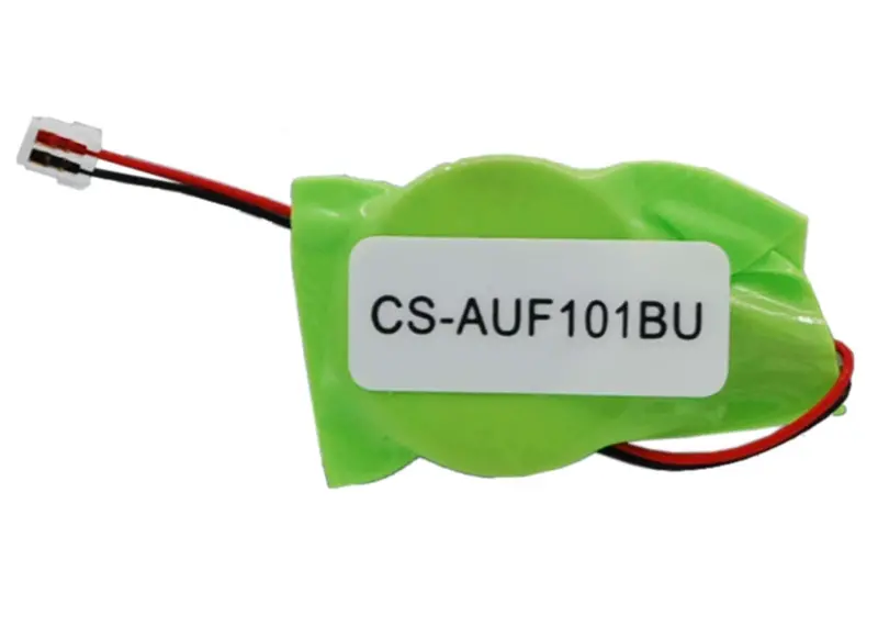 Asus Eee Pad Transformer Tf101 Cmos Backup Battery – 3.0V 40Mah Lithium Coin Cell (0.12Wh) 1