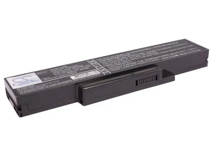 Dell Inspiron 1425/1427 Laptop Battery – 11.1V 4400Mah Li-Ion (48.84Wh) 1