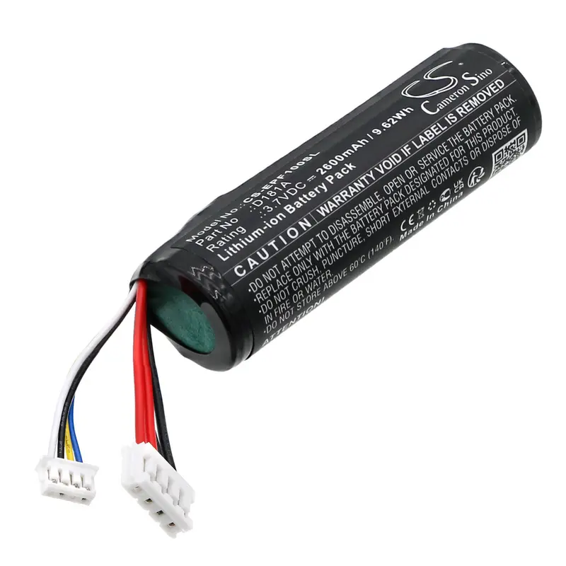 Epson Px-S05W B581A Printer Battery – 3.7V 2600Mah Li-Ion (9.62Wh) 1